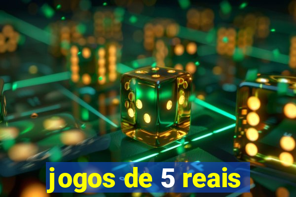 jogos de 5 reais